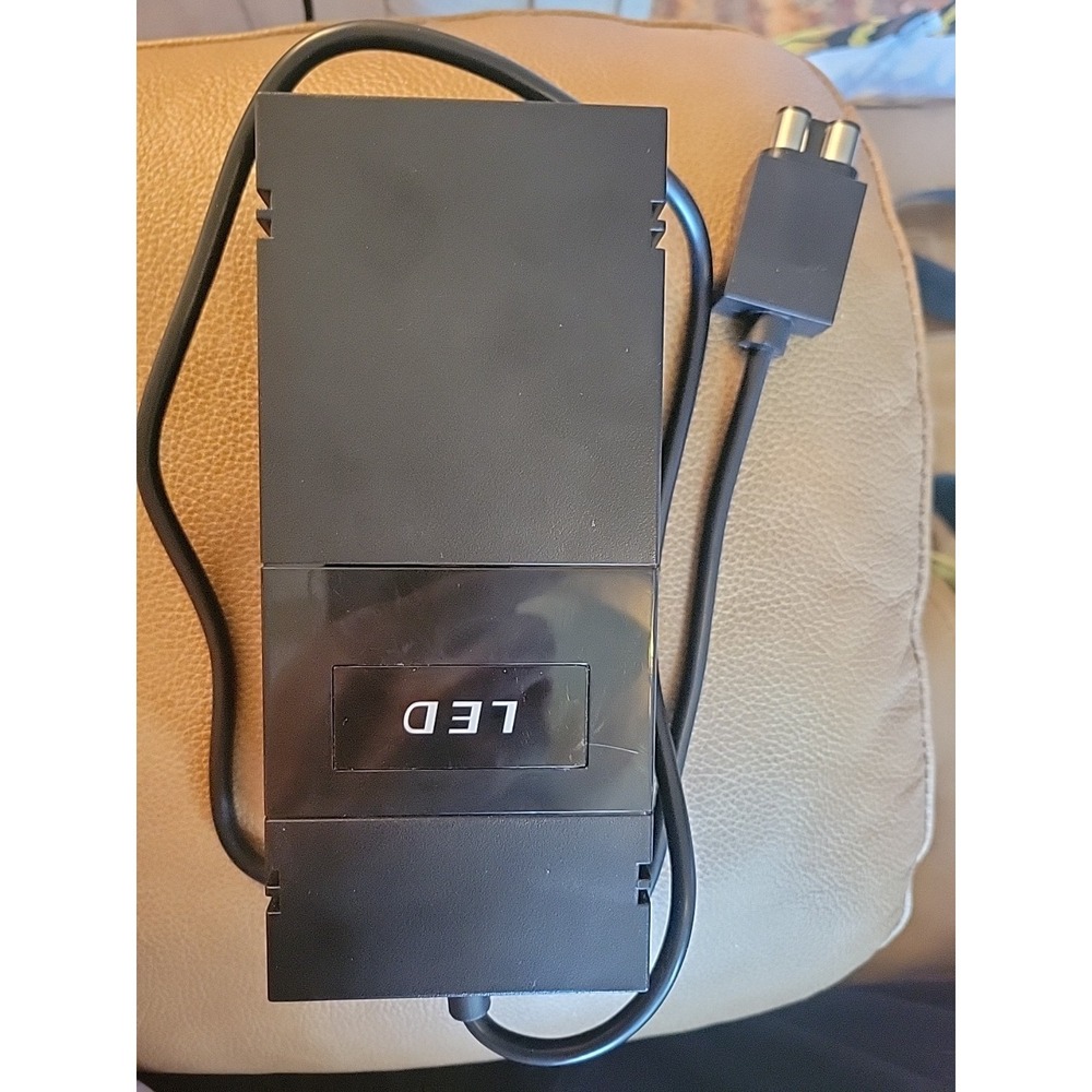 For A Microsoft Xbox One AC Power Adapter Supply‎ Brick A15-203P1A L61